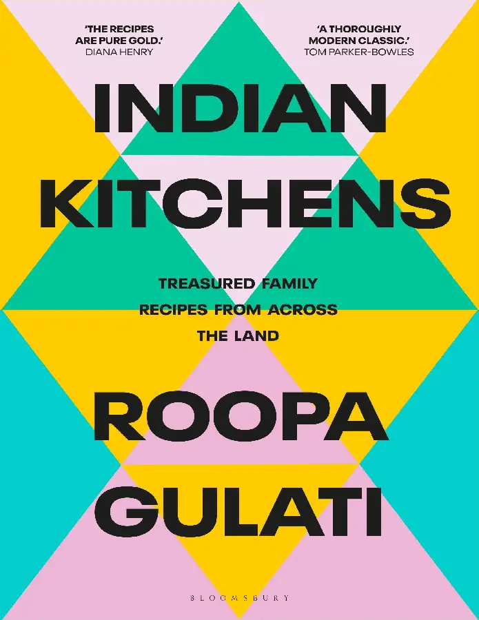 Indian Kitchens