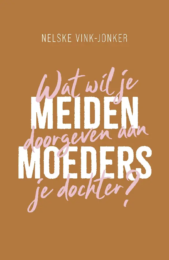 Meidenmoeders