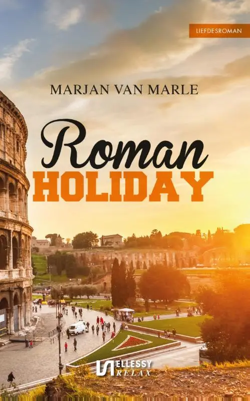 Roman holiday