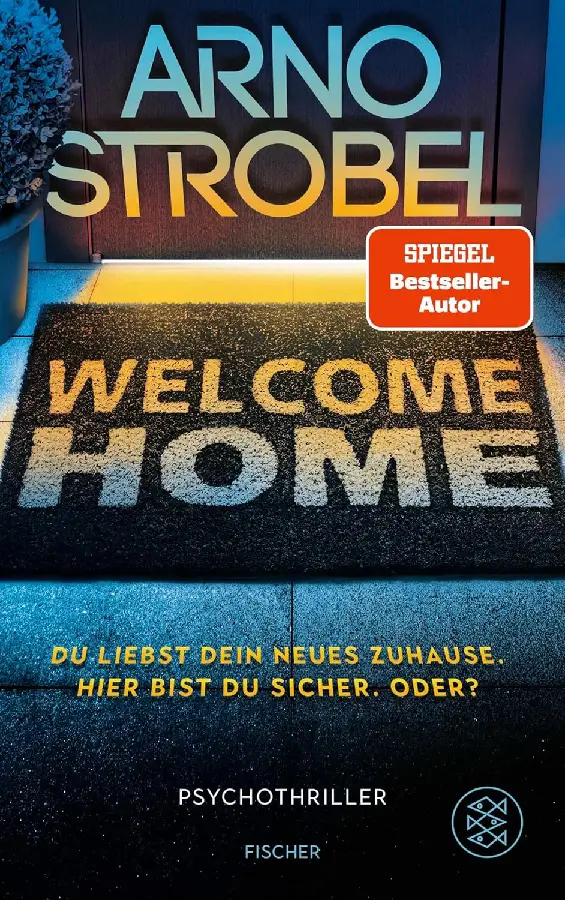 Welcome Home