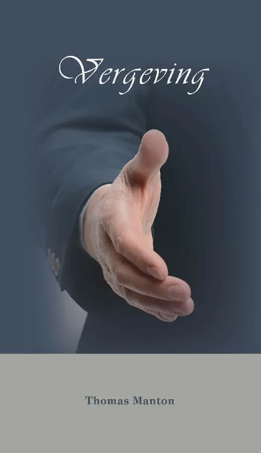Vergeving