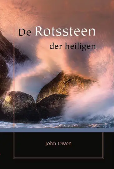 Rotssteen der heiligen