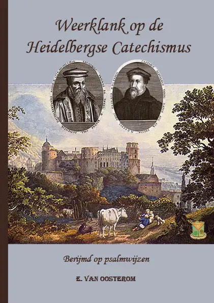 Weerklank op de Heidelbergse Catechismus