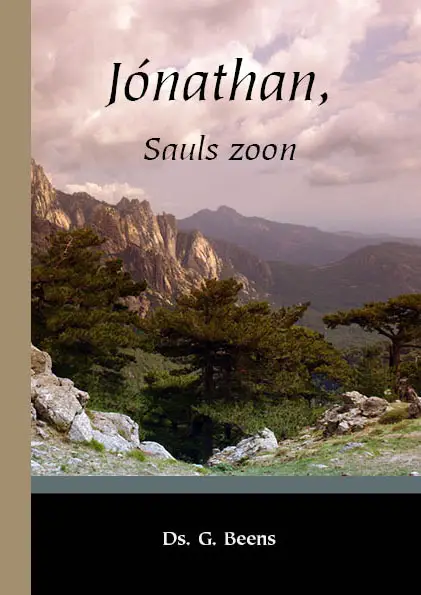 Jonathan sauls zoon