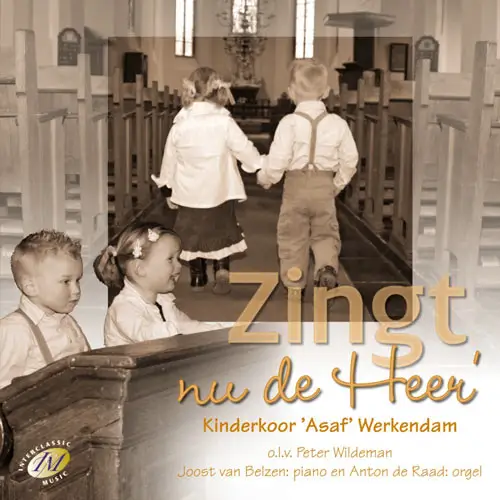 Zingt nu de Heer [+!+]