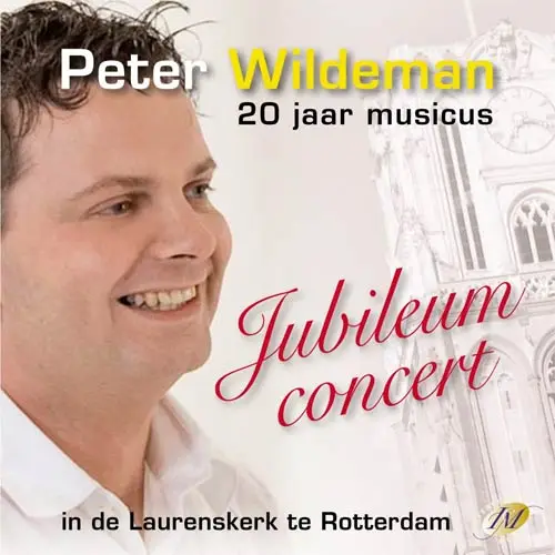 Jubileumconcert 20 jaar [+!+]