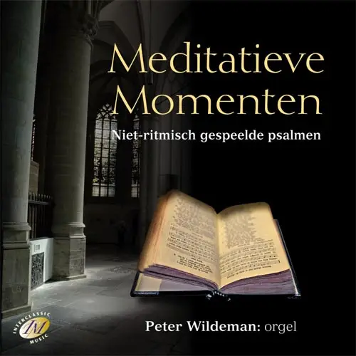 Meditatieve momenten [+!+]
