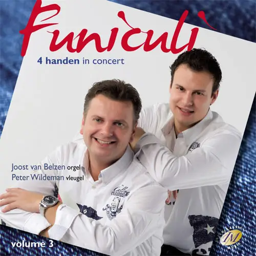 Funiculi [+!+]