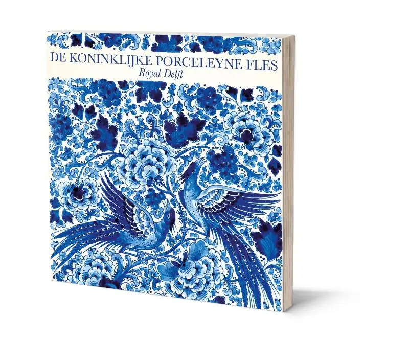 de Koninklijke Porceleyne fles
