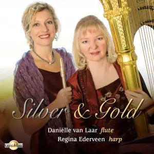 Silver & gold [+!+]