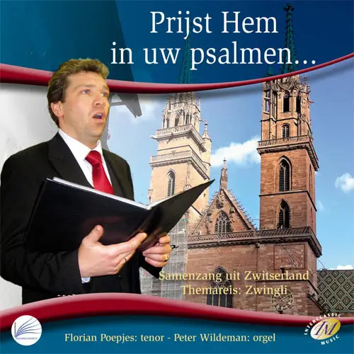 Prijst Hem in uw psalmen [+!+]