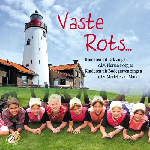 Vaste rots [+!+]