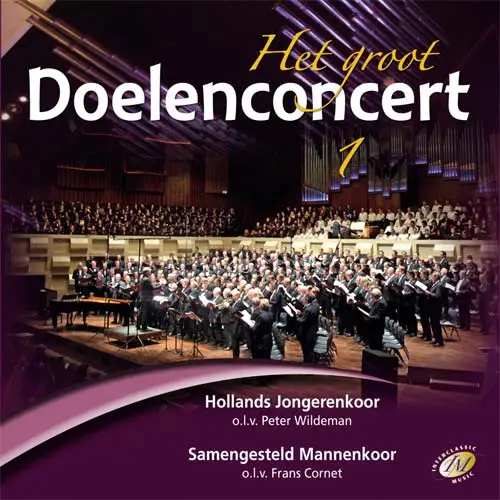 Het groot Doelenconcert 1 [+!+]