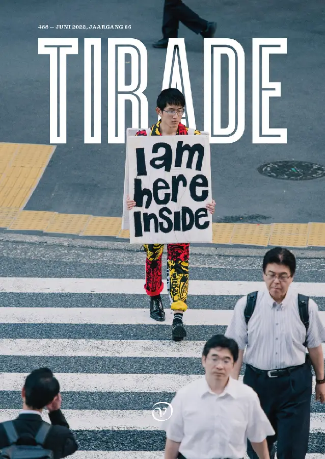 Tirade 488