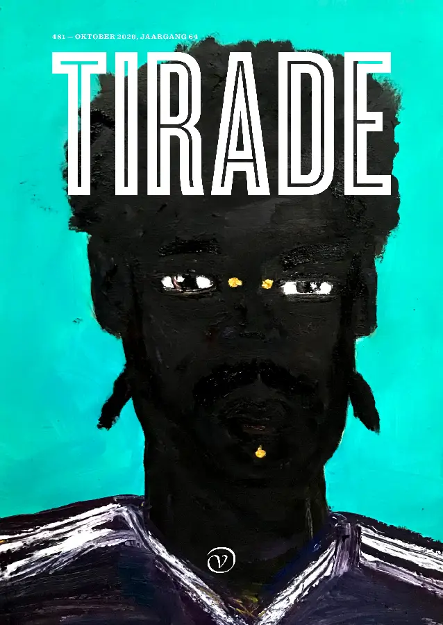 Tirade 481