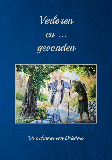 Verloren.... en gevonden