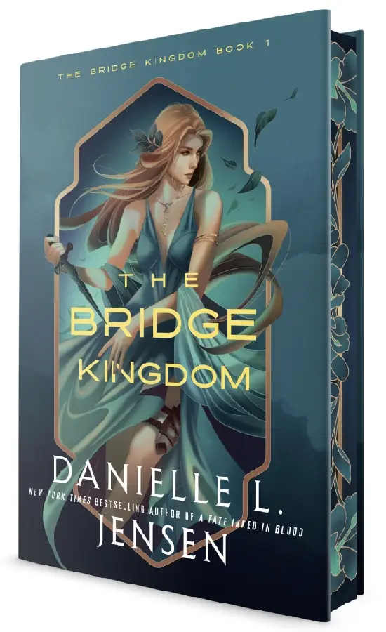 The Bridge Kingdom (Deluxe Edition)