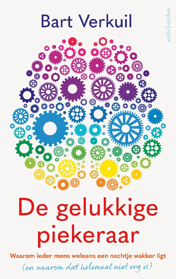 Gelukkige piekeraar