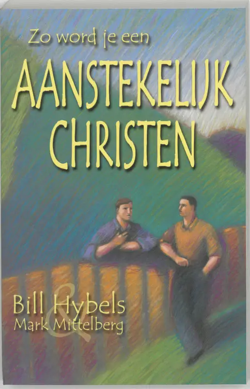 Zo word je een aanstekelijk christen POD