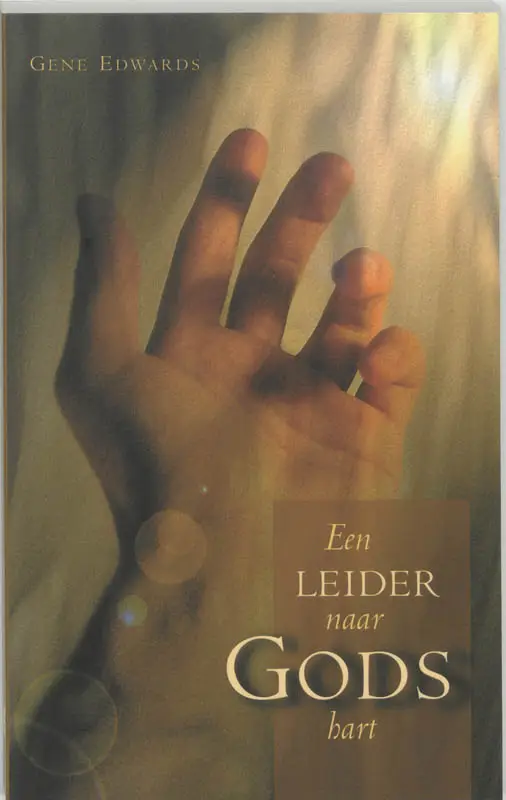 Leider naar Gods hart