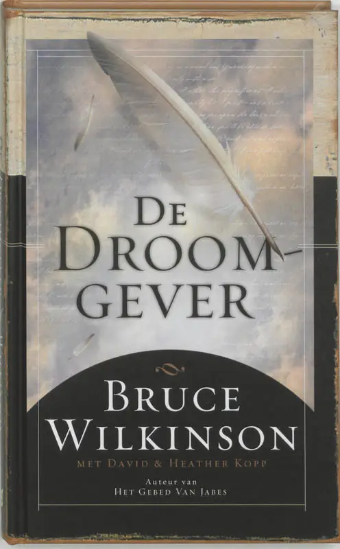 Droomgever / druk 1