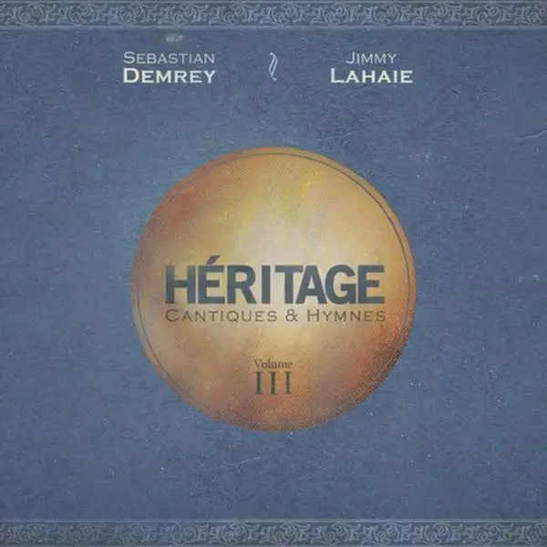 Cantiques & Hymnes (3) [+!+]