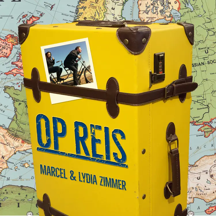 Op reis [+!+]