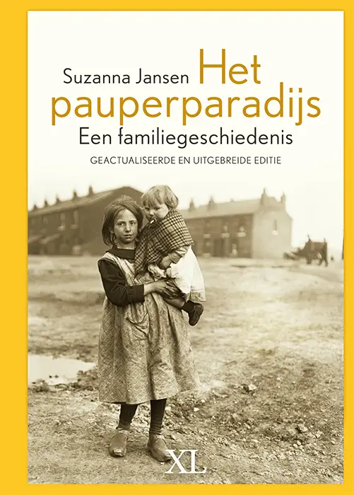 Het pauperparadijs