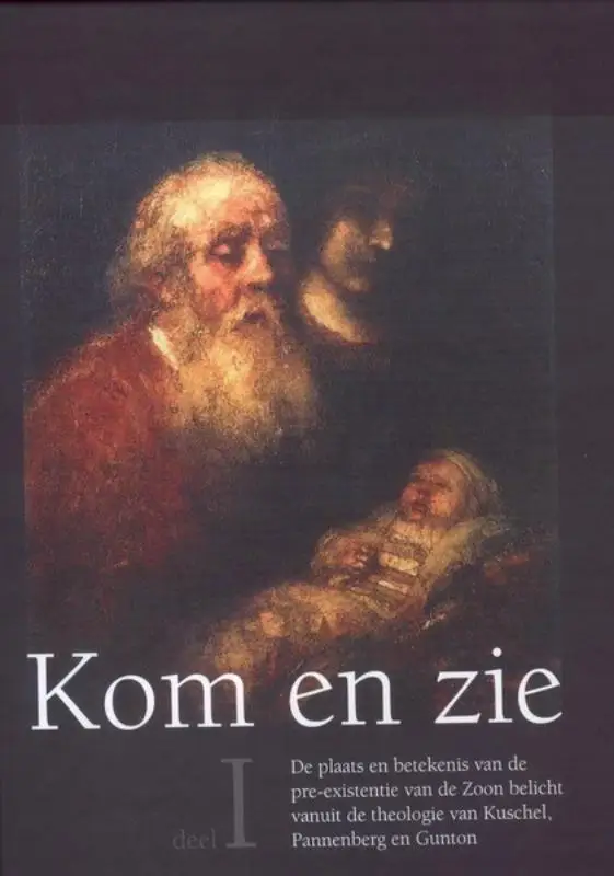 Kom en zie 1
