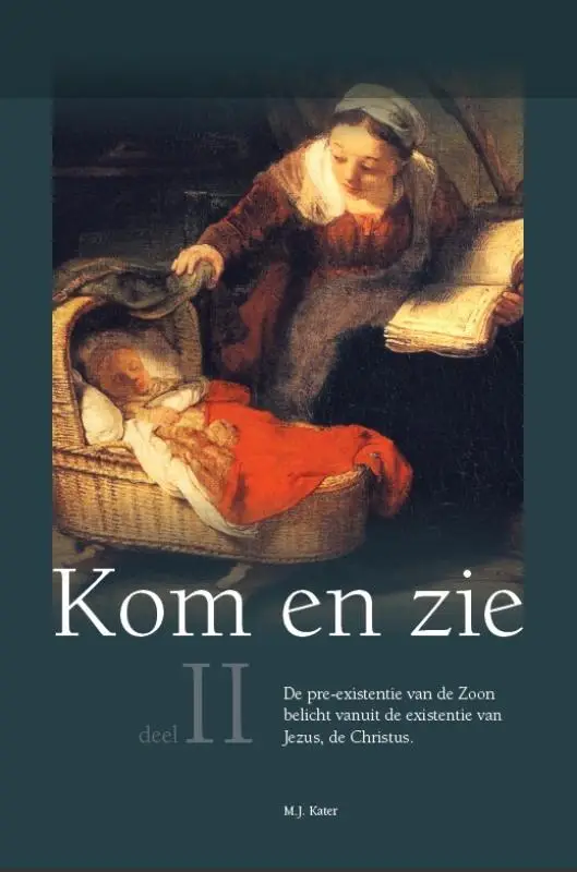 Kom en zie deel 2