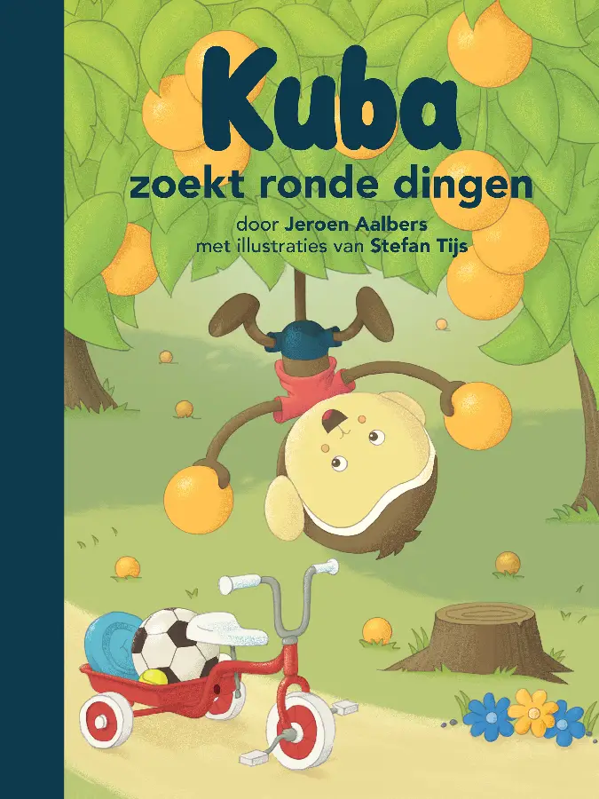 Kuba zoekt ronde dingen