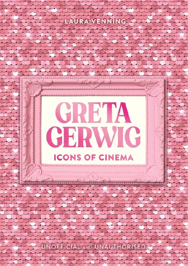 Icons of Cinema: Greta Gerwig