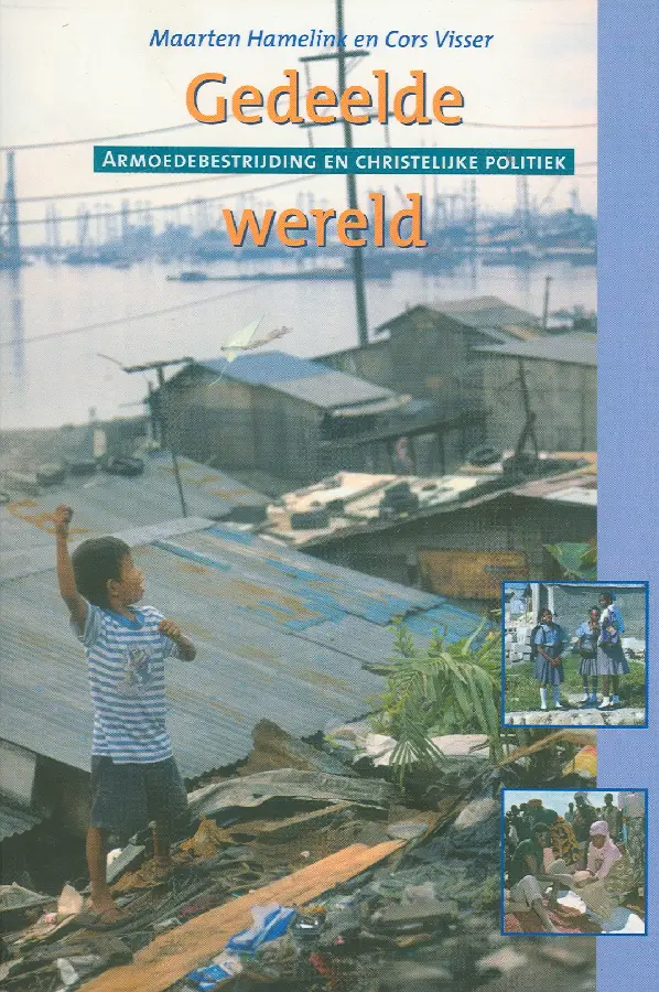 Gedeelde wereld