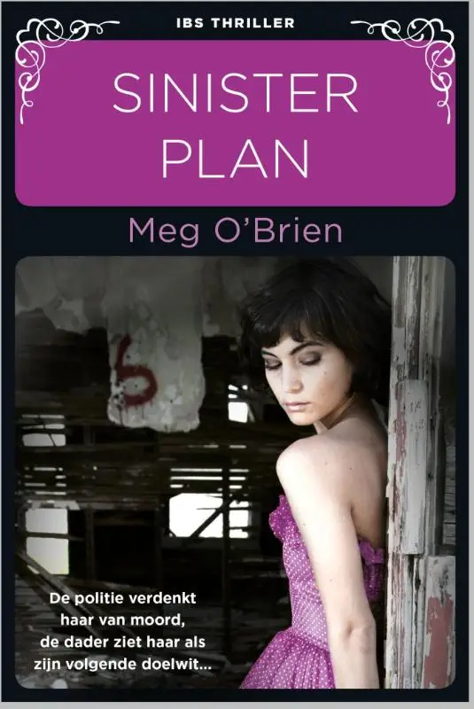 Sinister plan