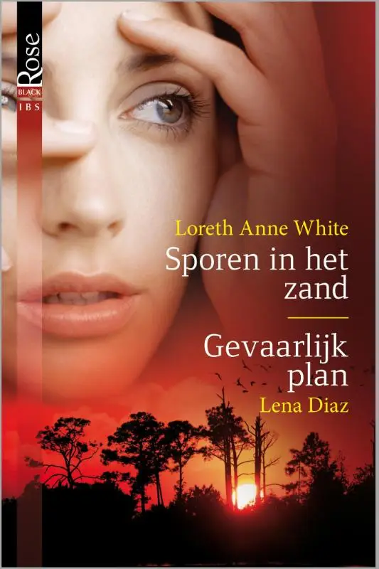 Sporen in het zand ; Gevaarlijk plan