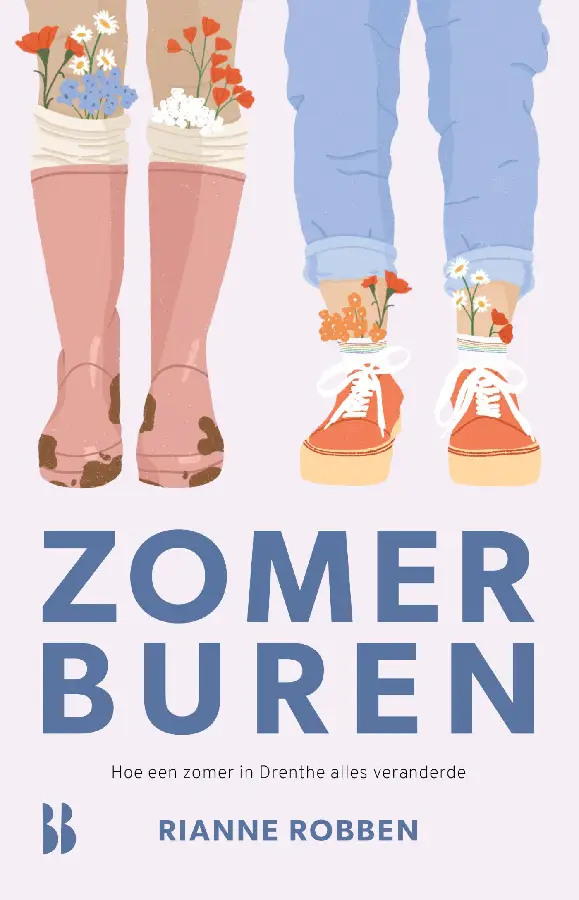 Zomerburen