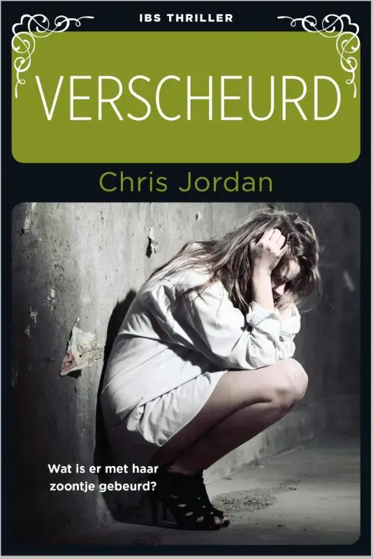 Verscheurd