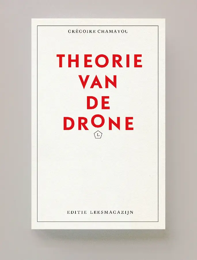 Theorie van de Drone