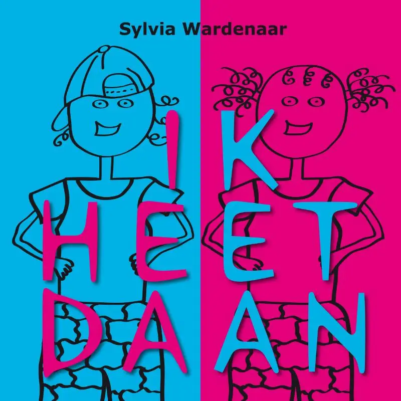 Ik heet Daan