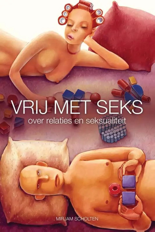 Vrij met seks  POD