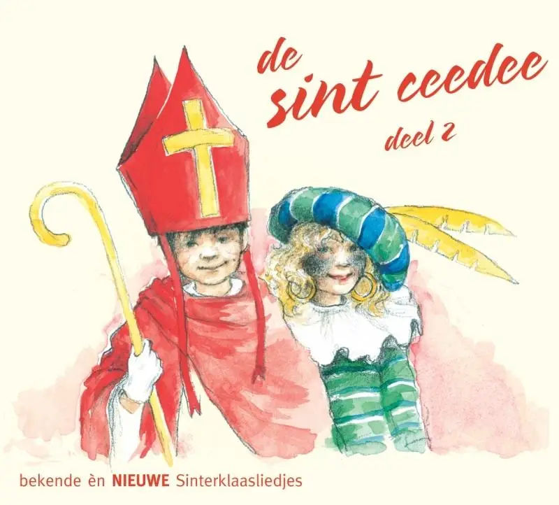 SINT CEEDEE DEEL 2