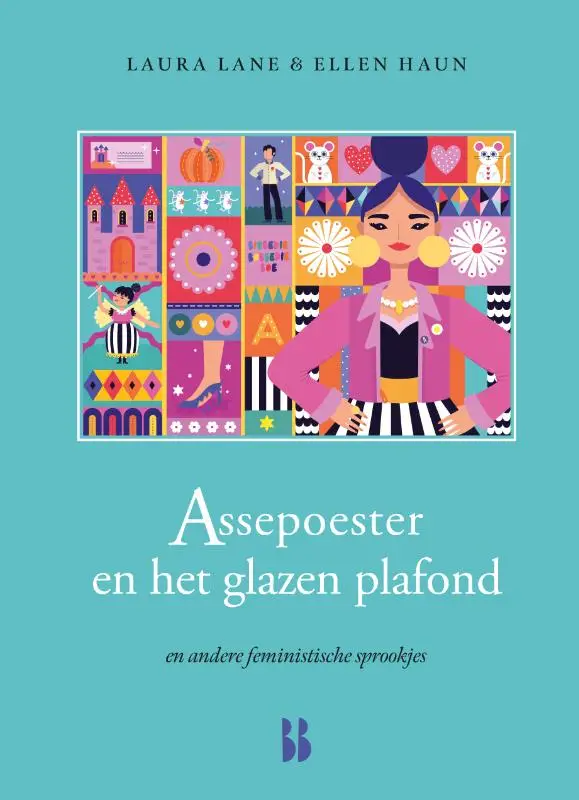 Assepoester en het glazen plafond