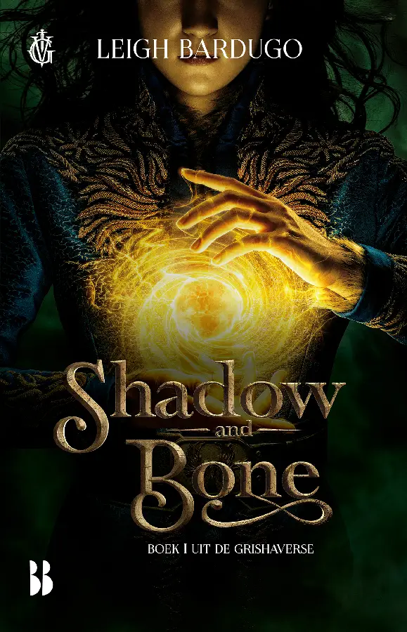 Shadow and Bone