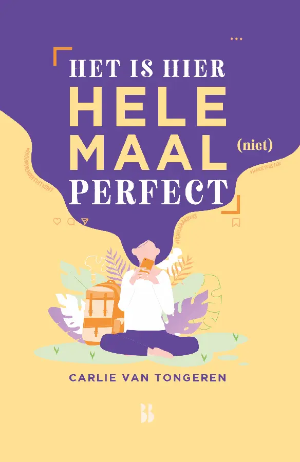 Het is hier helemaal (niet) perfect!