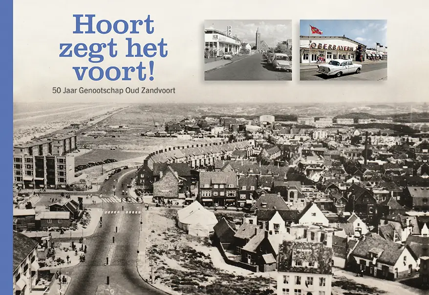 Hoort zegt het voort!