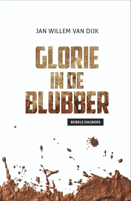 Glorie in de blubber ING
