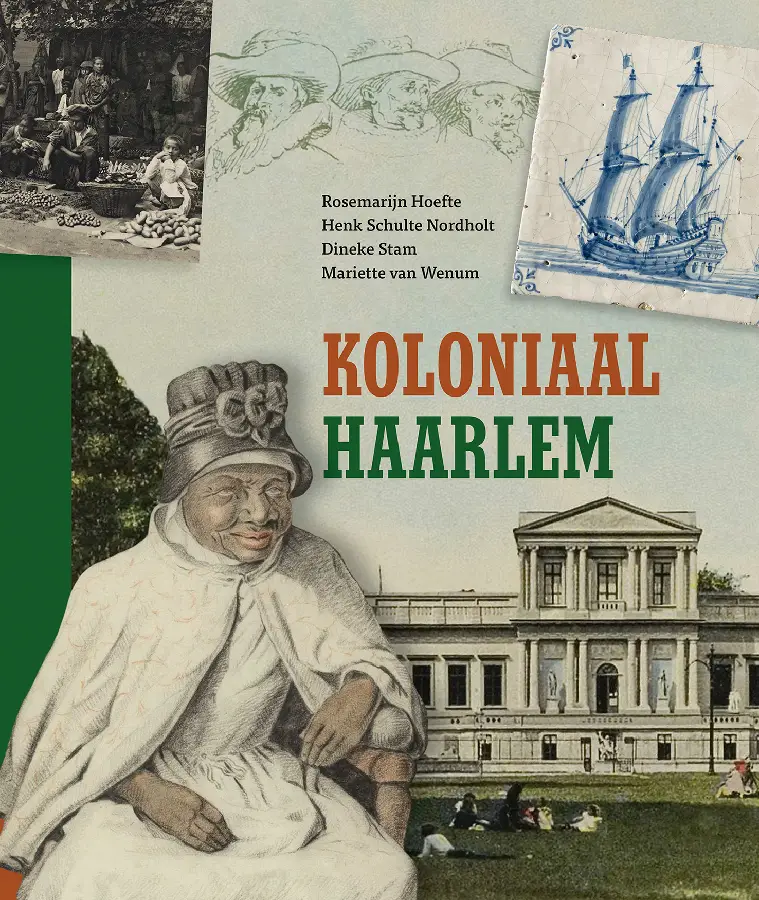 Koloniaal Haarlem