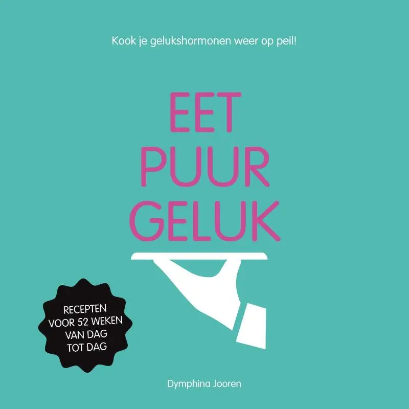 Eet puur geluk  POD