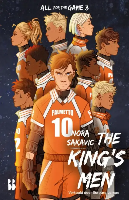 The king's men