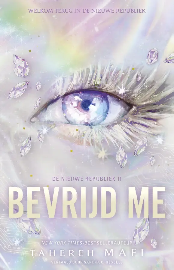 Bevrijd me
